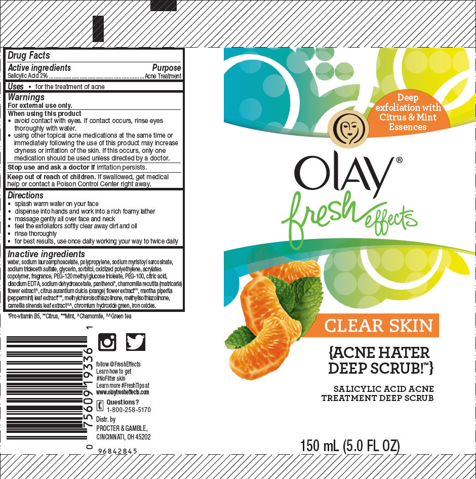 Principal Display Panel - 150 mL Tube Carton