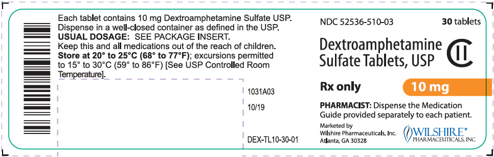 PRINCIPAL DISPLAY PANEL - 10 mg Tablet Bottle Label