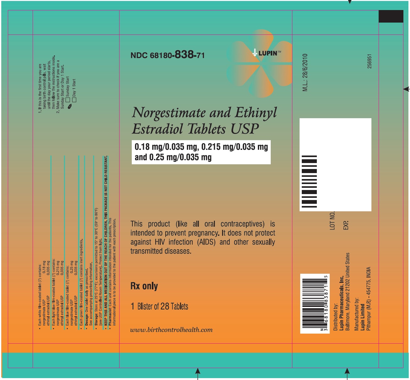 carton