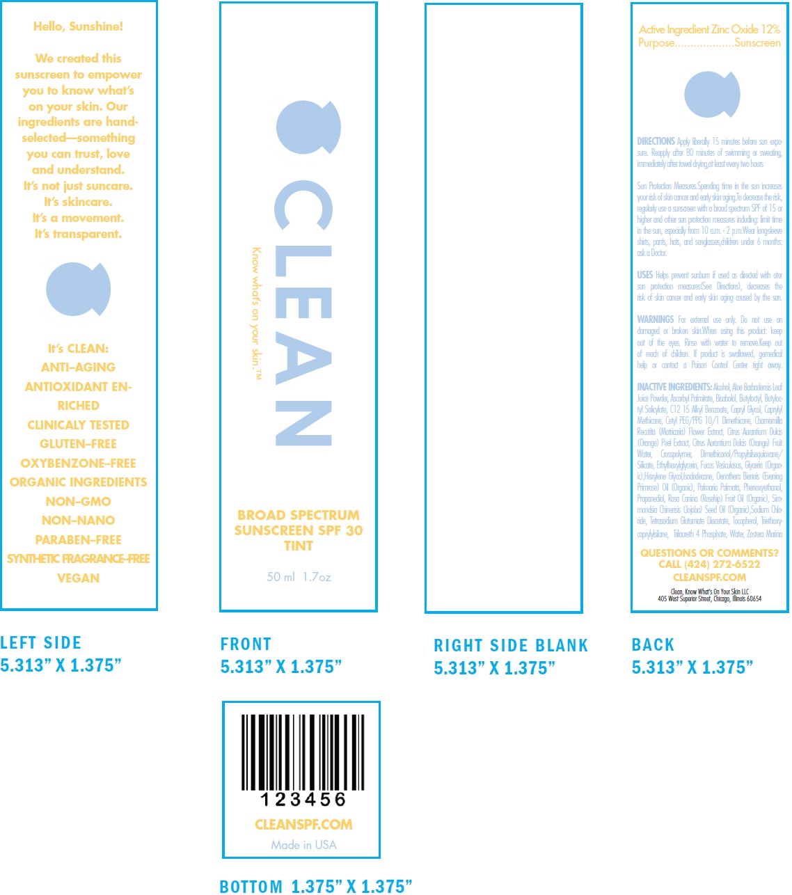 Label