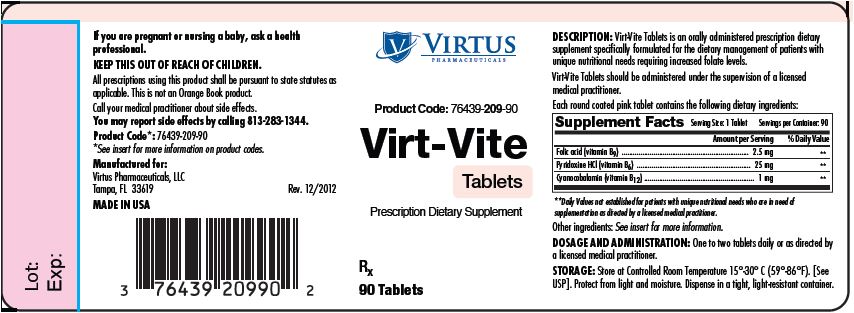 PRINCIPAL DISPLAY PANEL - 30 tablets