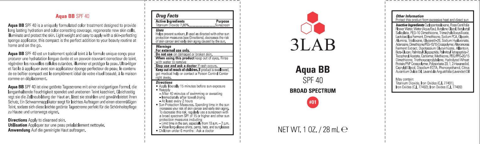 Bottom Label