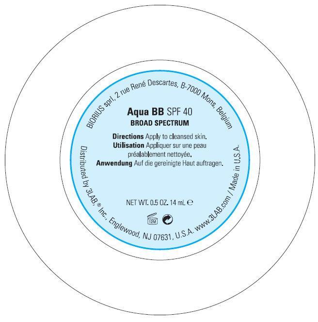 Bottom Label