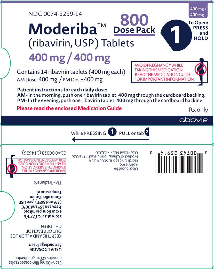 moderiba 200mg tablets