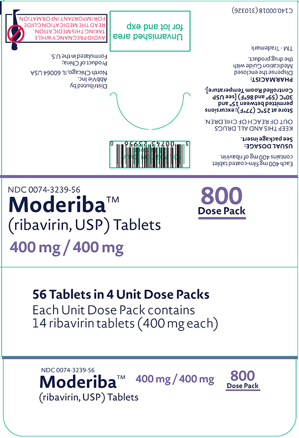moderiba 200mg tablets