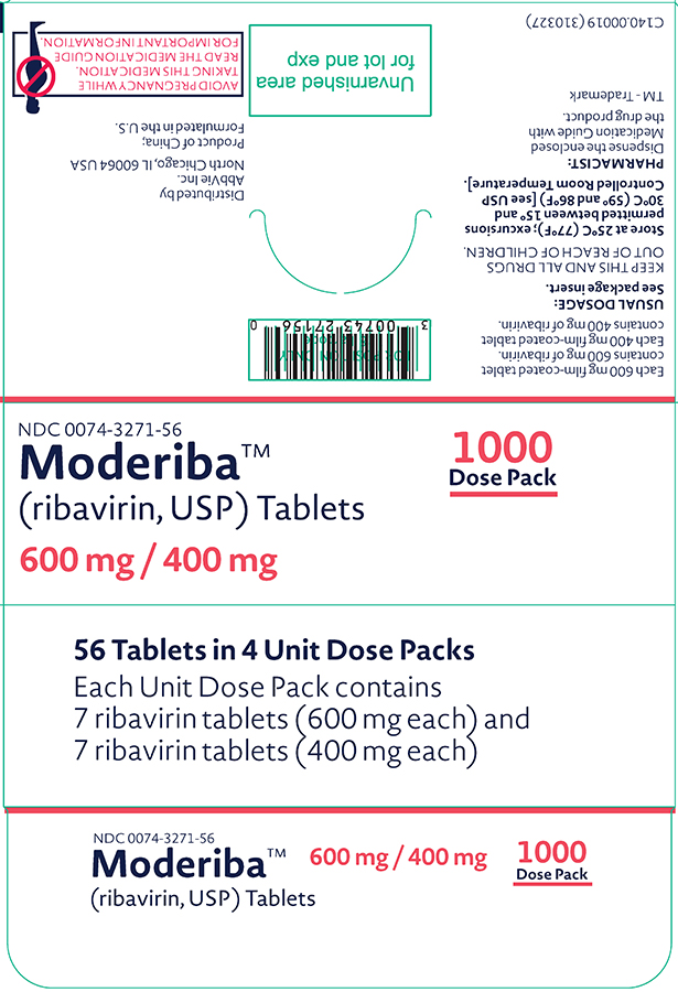 moderiba 200mg tablets