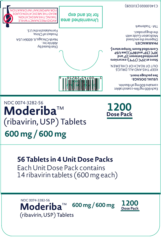 moderiba 200mg tablets