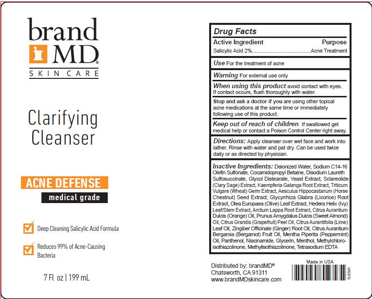 Product Label