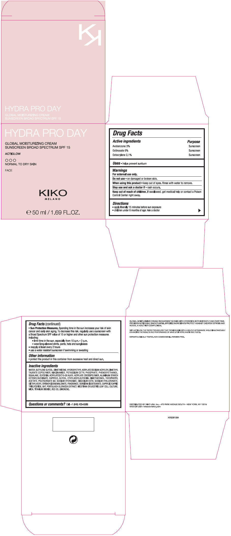 PRINCIPAL DISPLAY PANEL - 50 ml Jar Carton