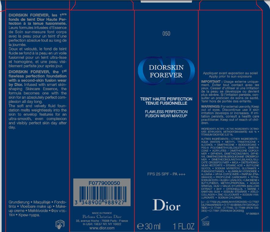 Outer Package 050