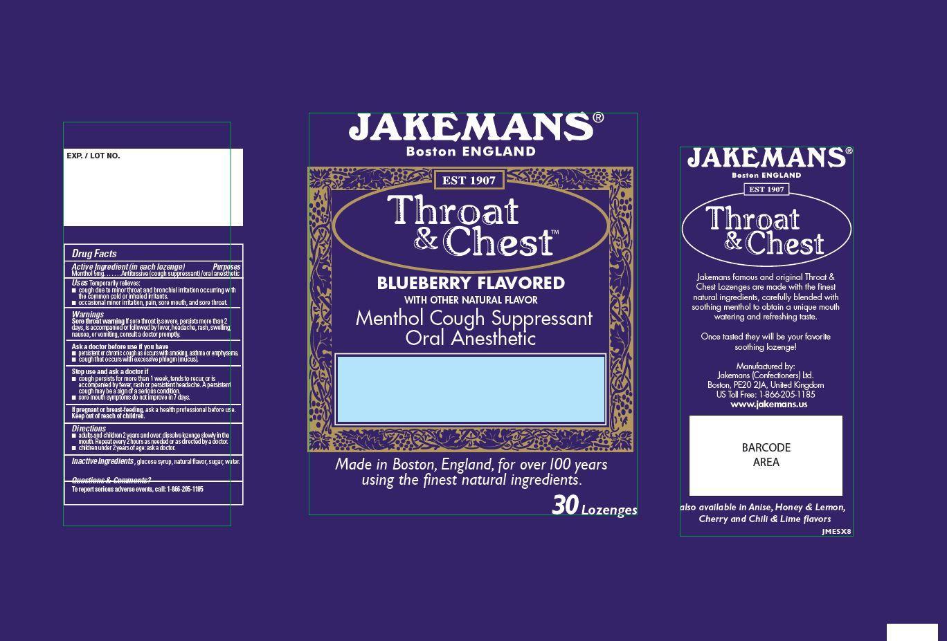 label image