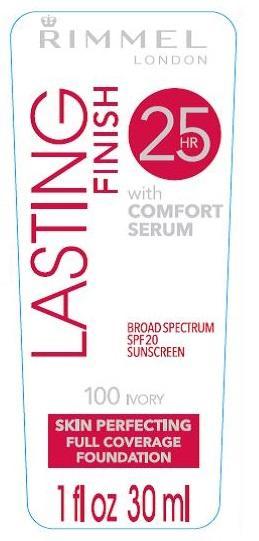 Front Label_100