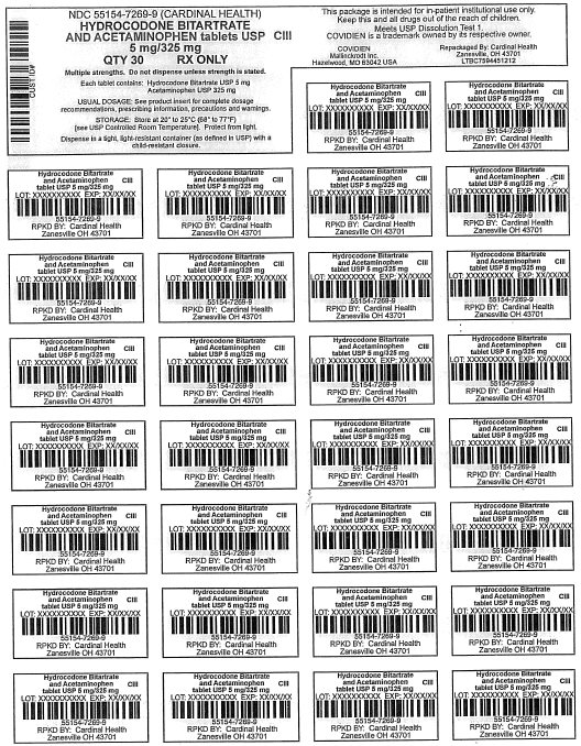 Label