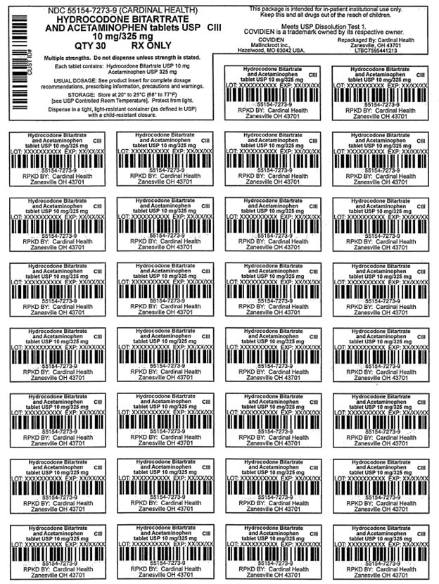 Lidding Label