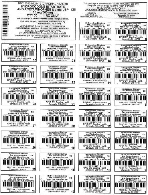 Label