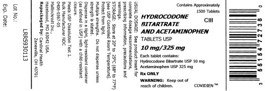 Label
