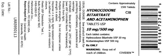 Label