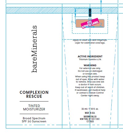Primary Label