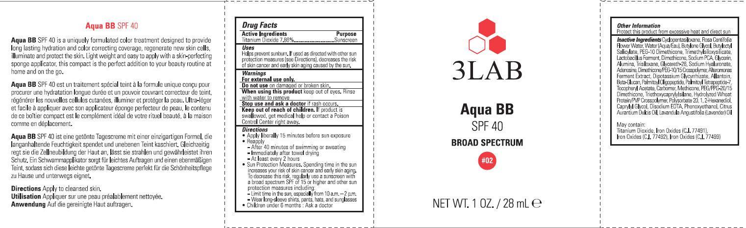 Bottom Label