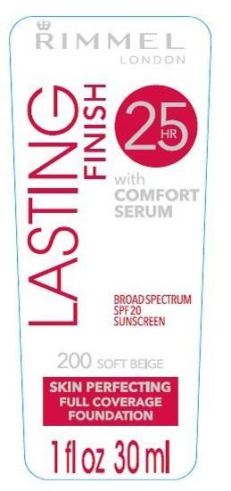 Front Label_200