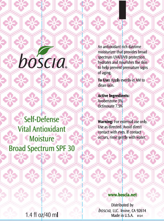 Inner Label