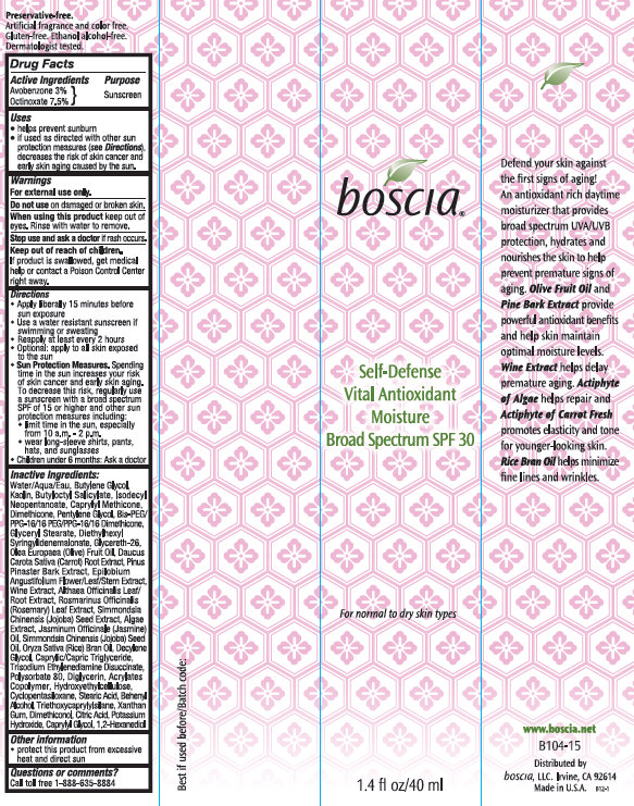 Inner Label