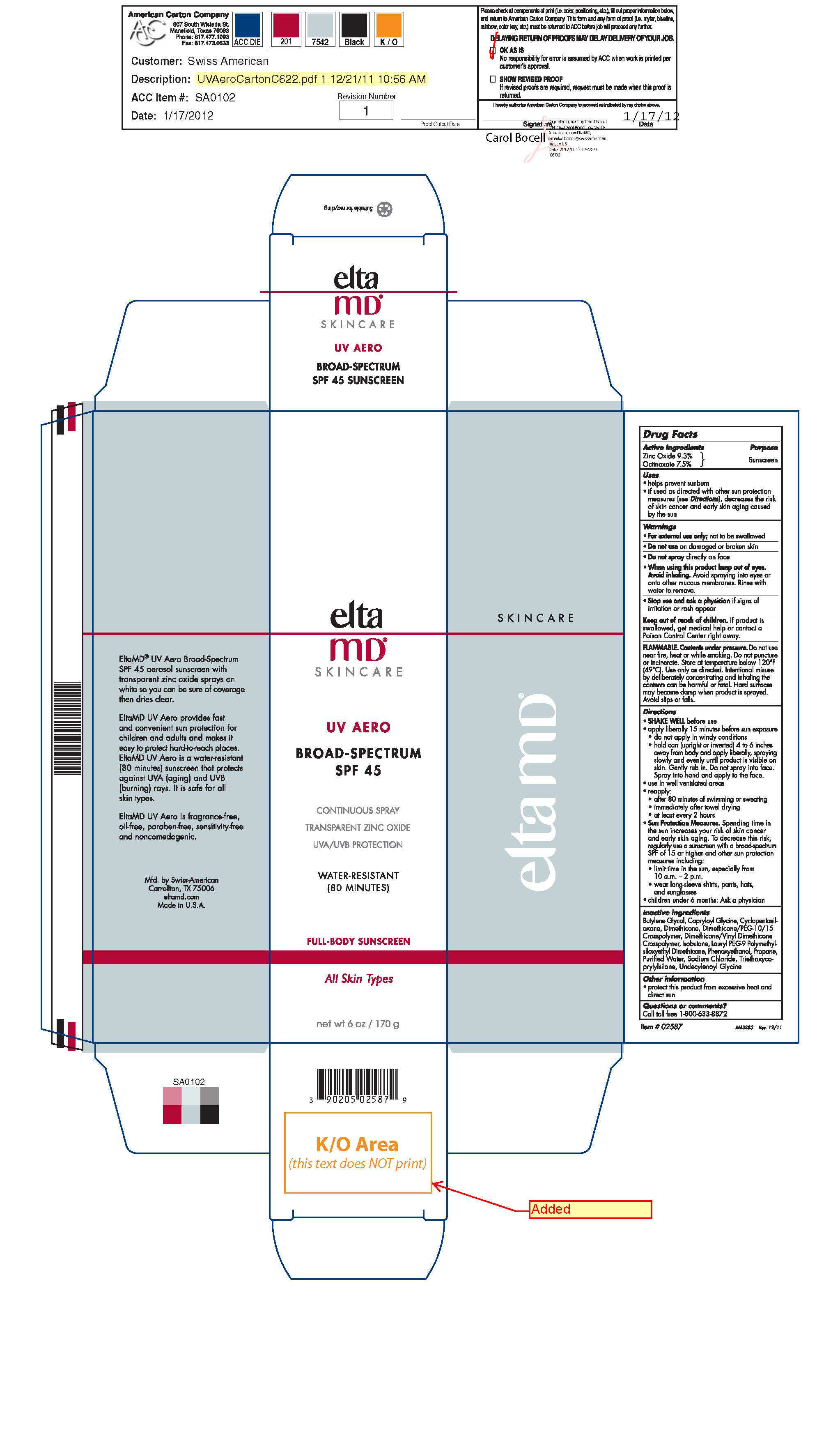 image of chipboard box