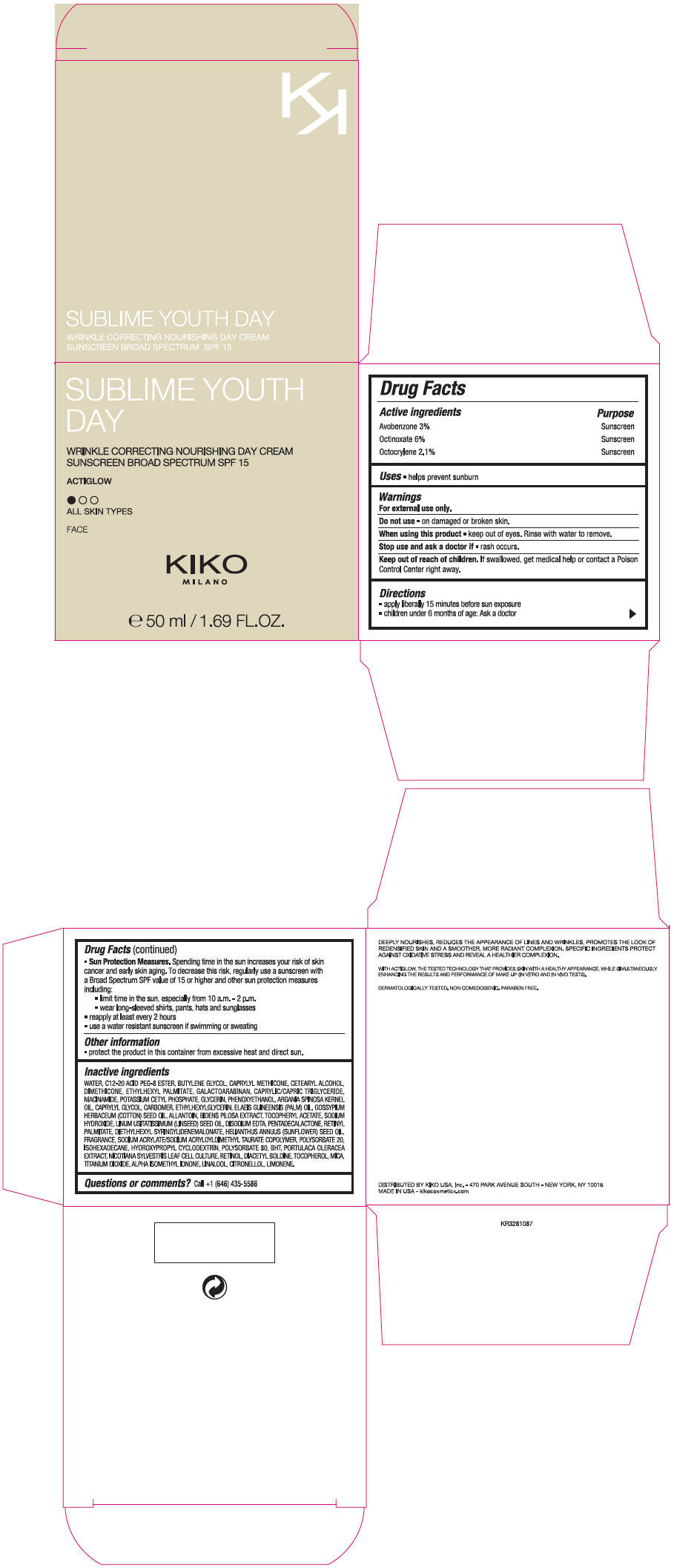 PRINCIPAL DISPLAY PANEL - 50 ml Jar Carton