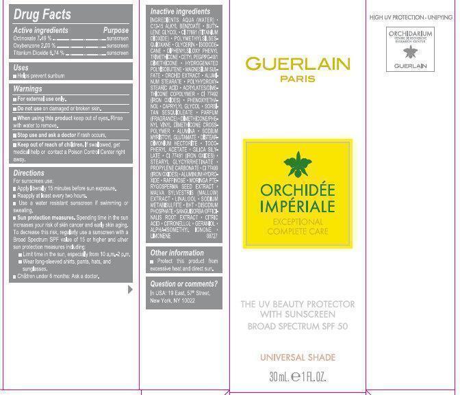Box Label