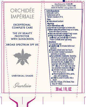 Box Label