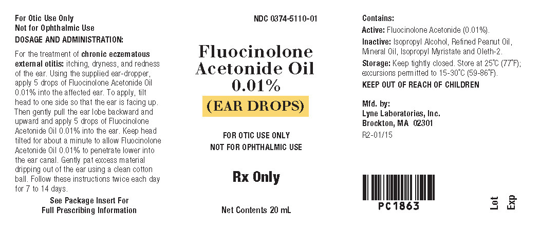 Carton (Ear Drops)