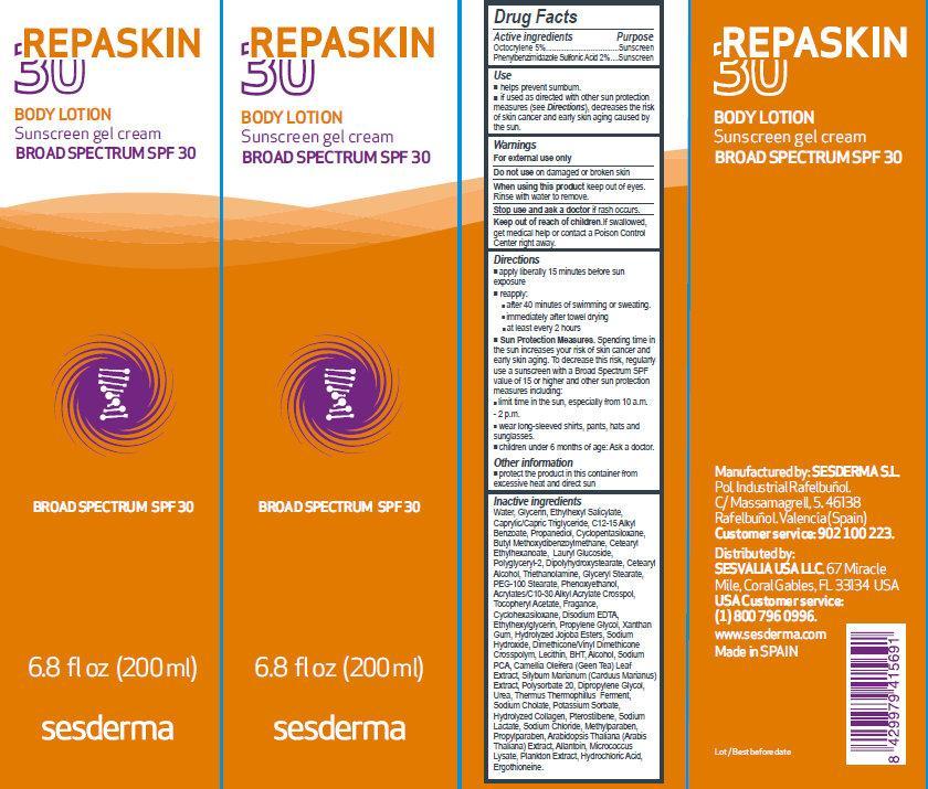 REPASKINBODYLOTION30SPF