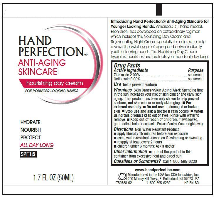 Inner Label
