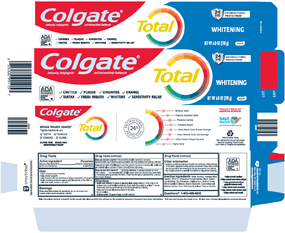 PRINCIPAL DISPLAY PANEL - 170 g Tube Carton