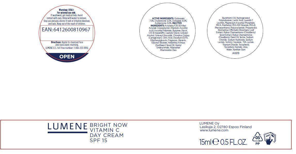 Vitamin C Day Cream 50 ml
