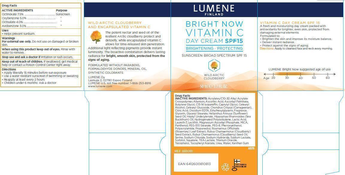 Vitamin C Day Cream 50 ml