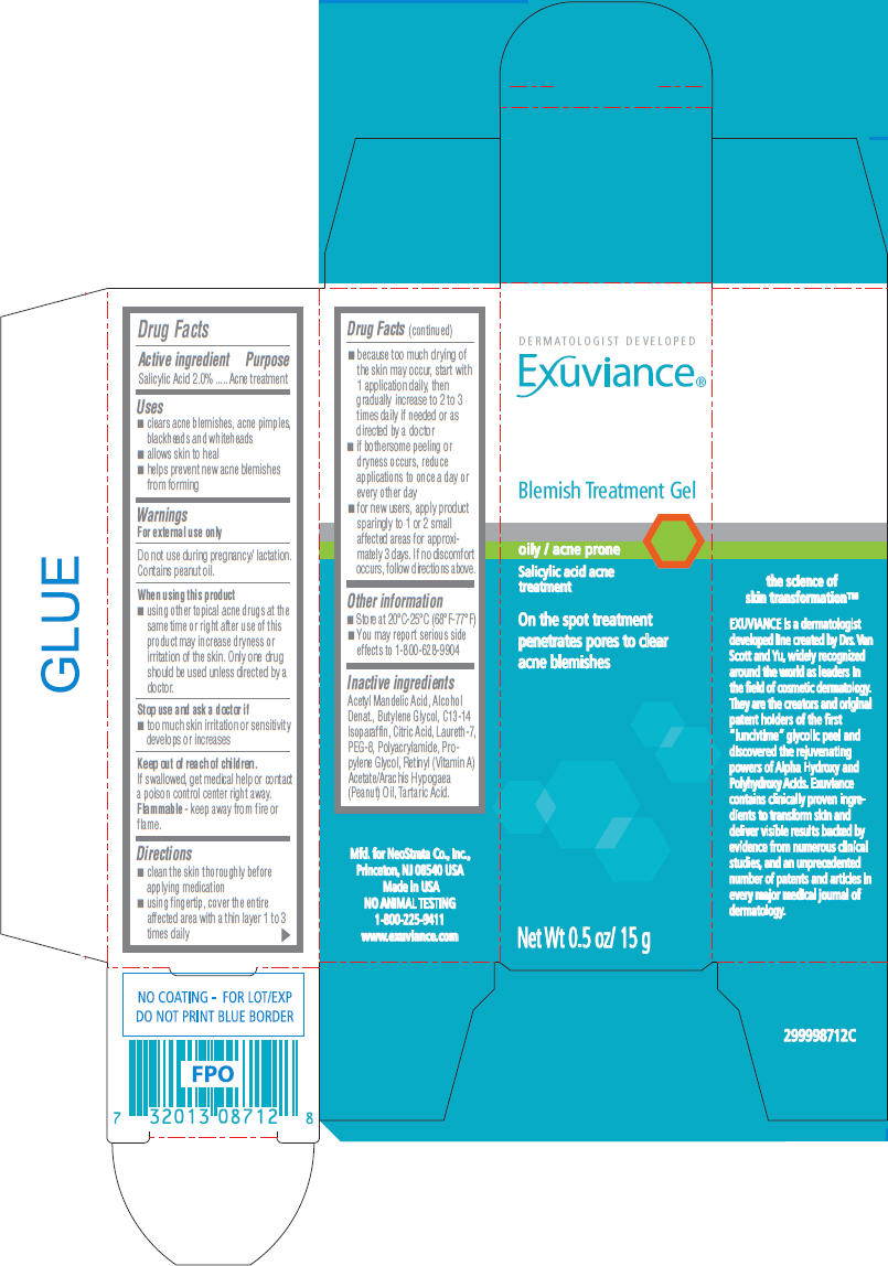 Principal Display Panel - 15 g Carton