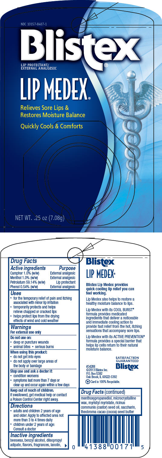 PRINCIPAL DISPLAY PANEL - 7.08 g Jar Blister Pack