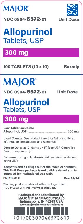 300mg carton label