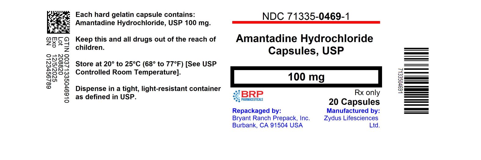 Label