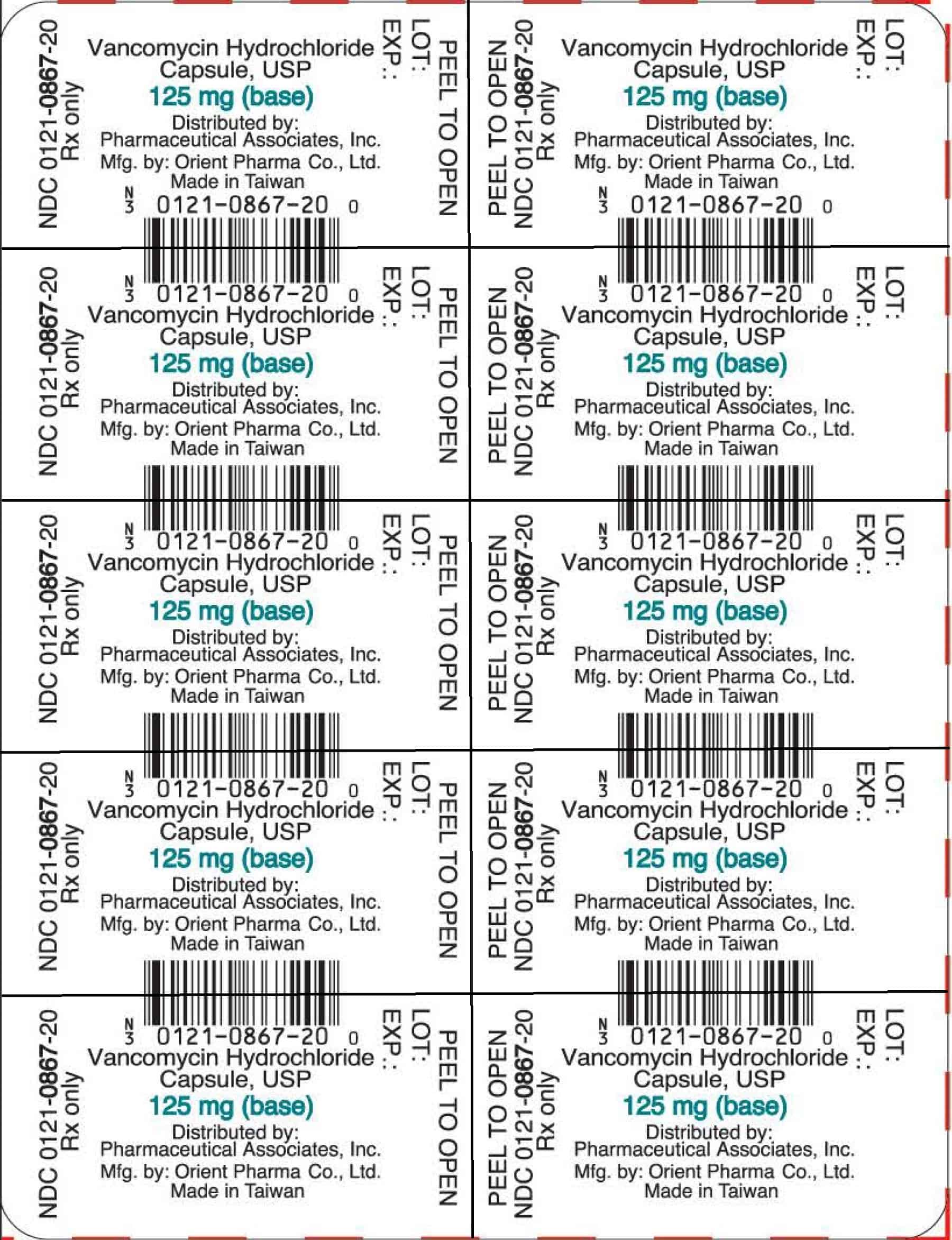 blister125mg