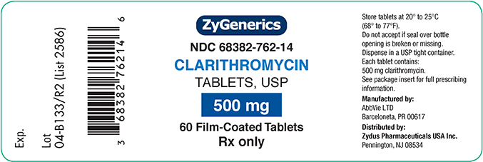 500 mg 60 ct