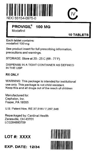 Bag Label