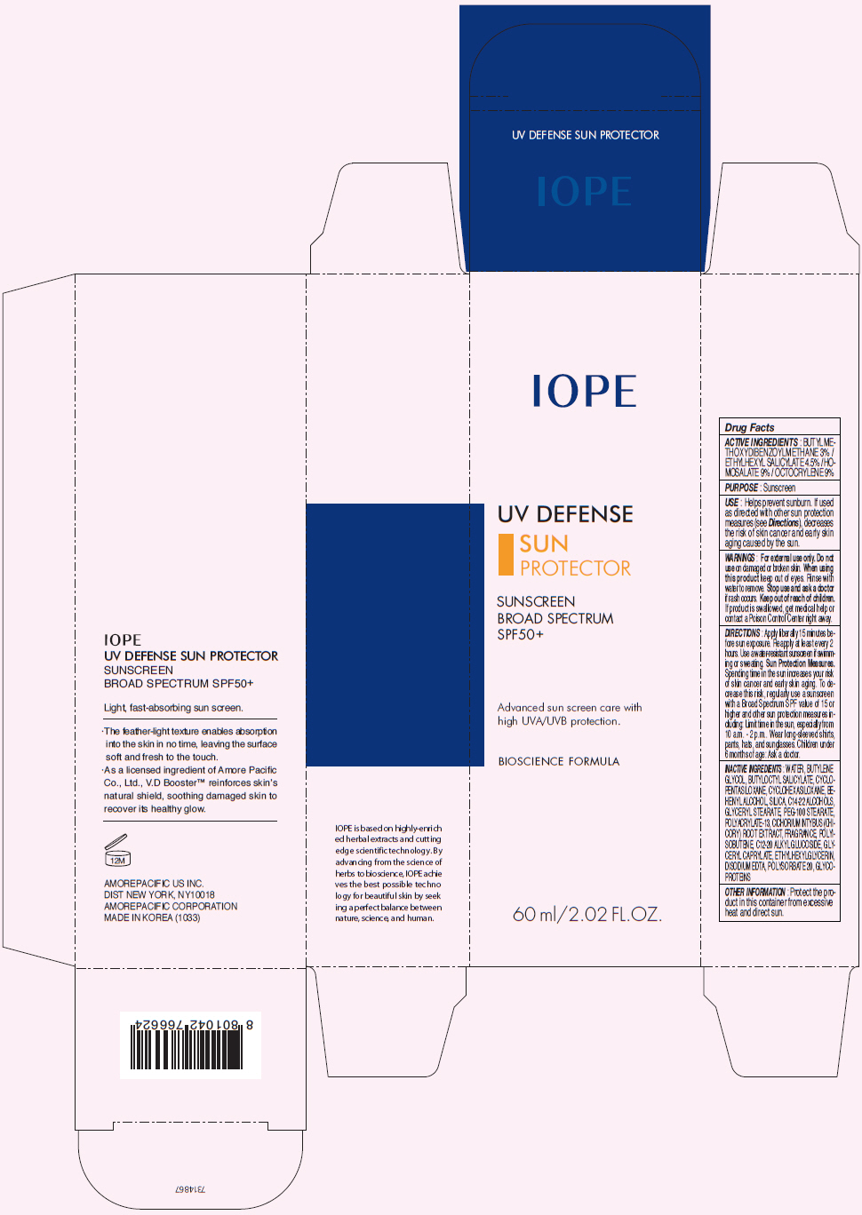 PRINCIPAL DISPLAY PANEL - 60 mL Tube Carton