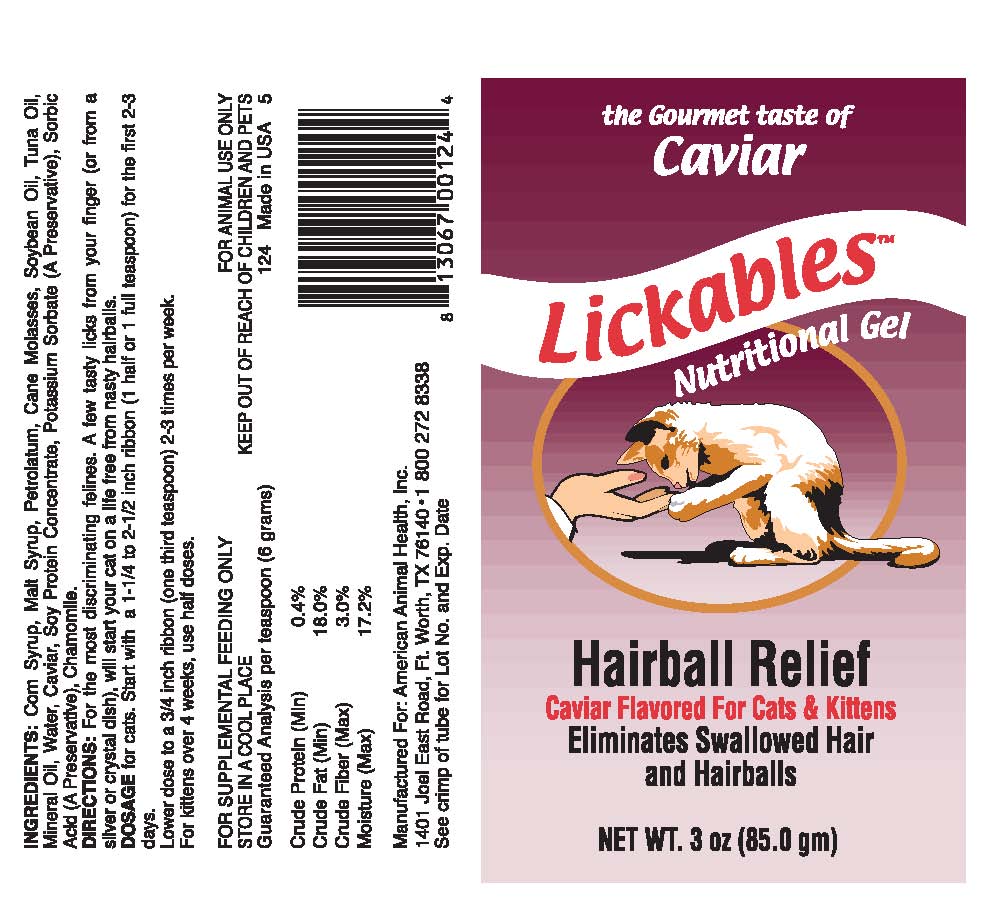 Tube Label Image