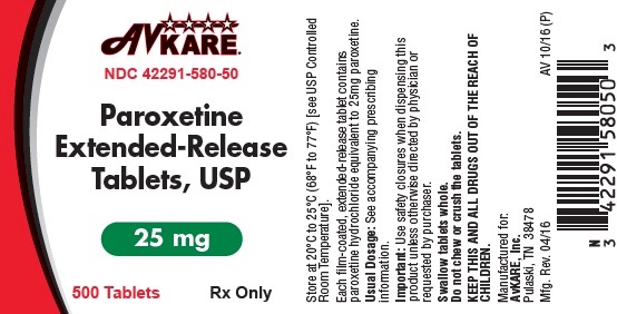 label 1