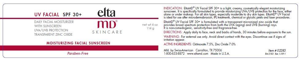 Image of Tube Label