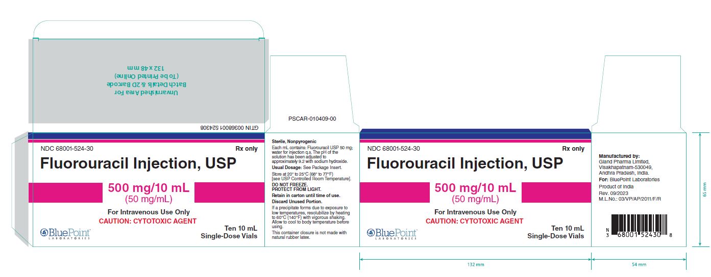 10mL Vial Label