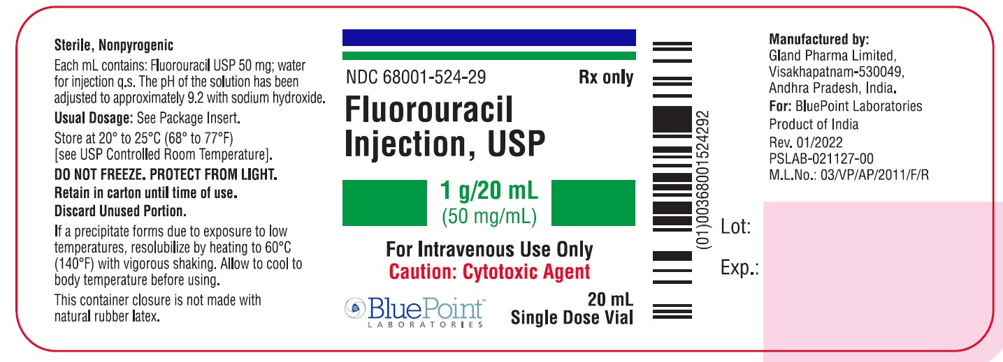 10mL Vial Label