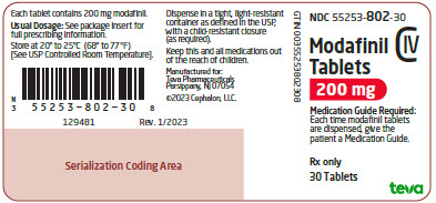Teva generic modafinil Teva Generic Modafinil